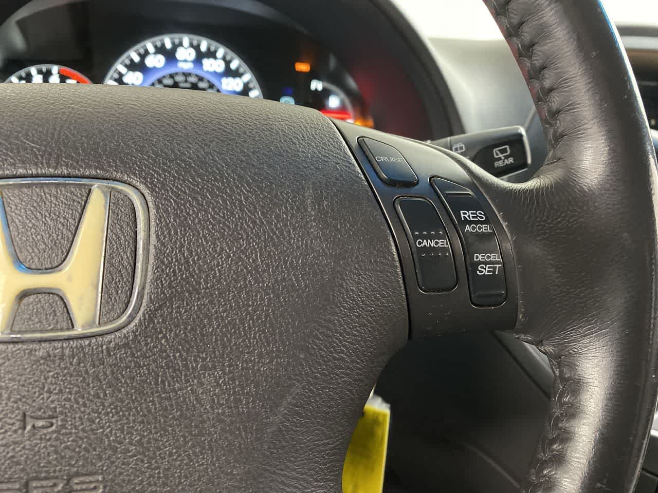 Thumbnail: 2010 Honda Odyssey - 22