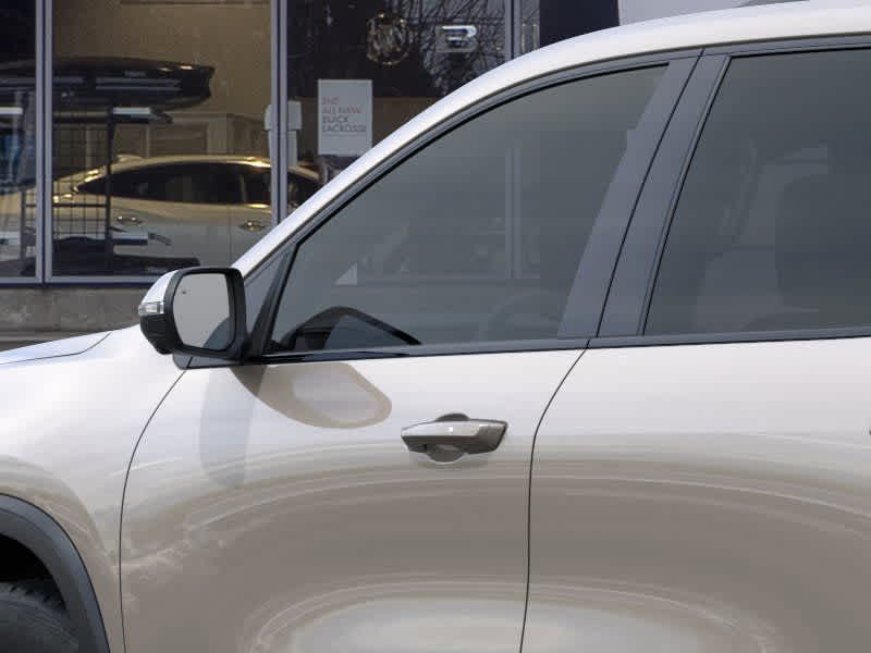 Thumbnail: 2026 GMC Acadia - 12