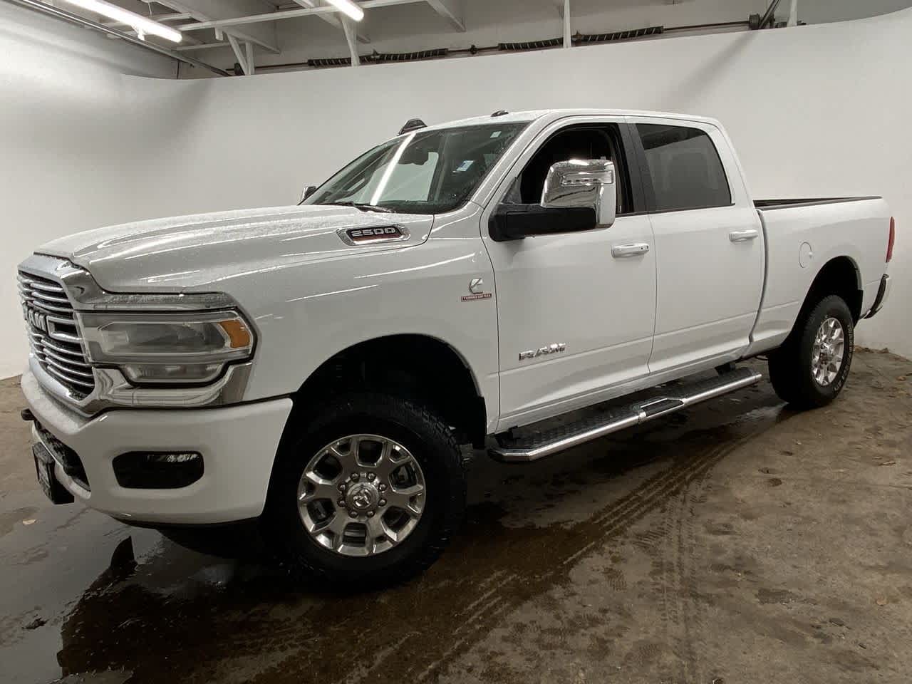 2024 RAM Ram 2500 Pickup Laramie's photo