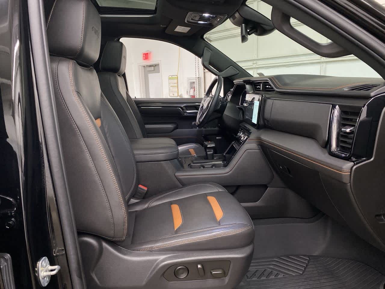 Thumbnail: 2023 GMC Sierra 1500 - 19