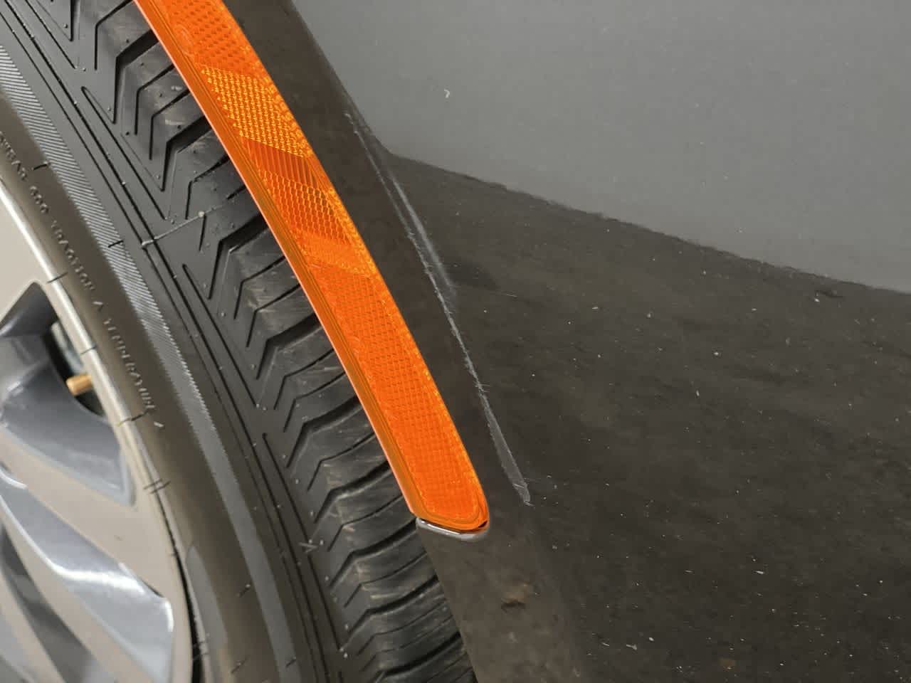 Thumbnail: 2024 Chrysler Pacifica - 34