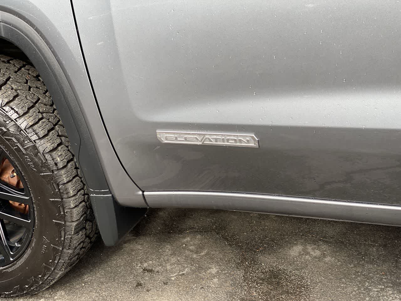 Thumbnail: 2021 GMC Sierra 1500 - 10