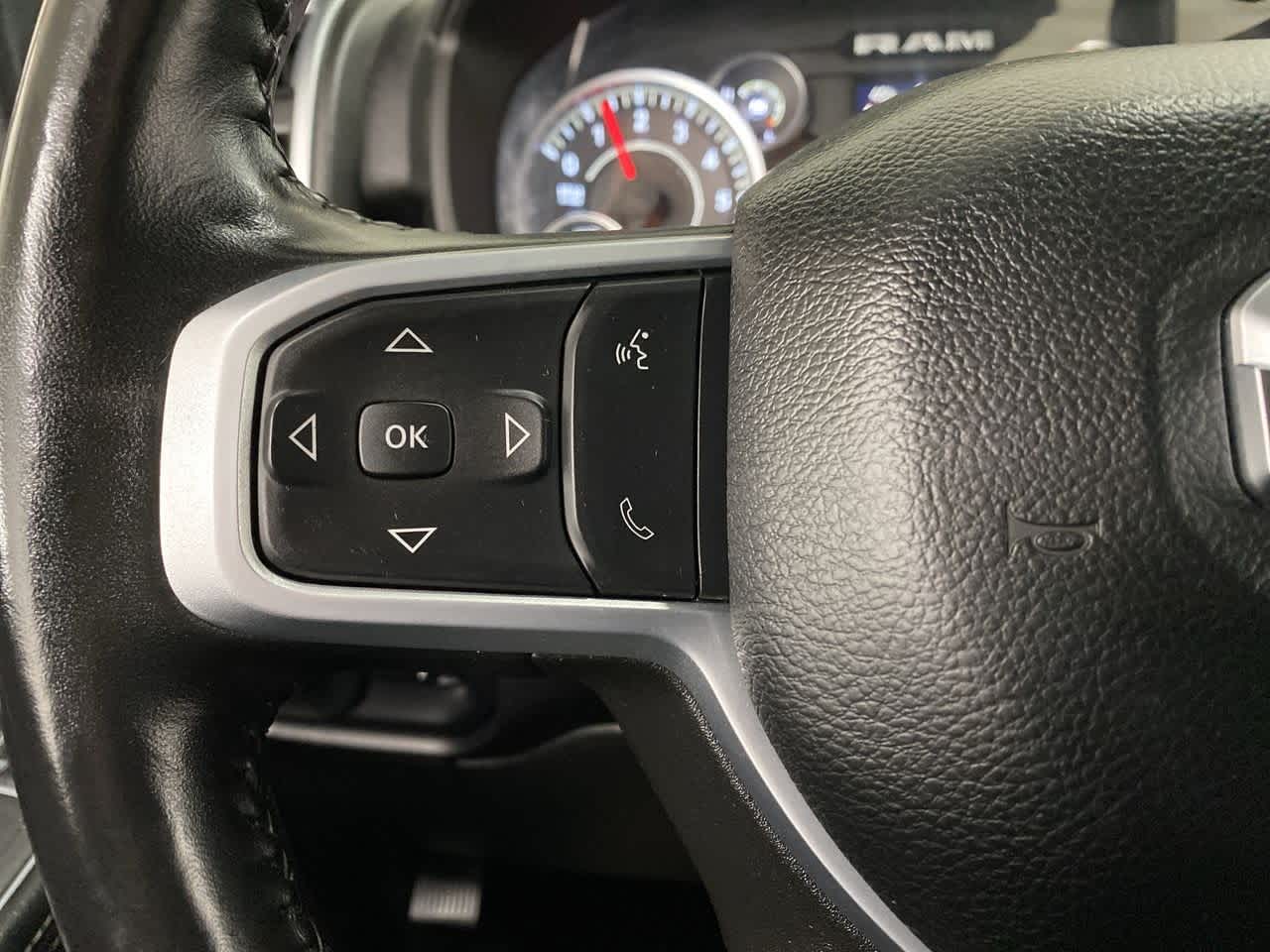 Thumbnail: 2024 RAM 2500 - 21