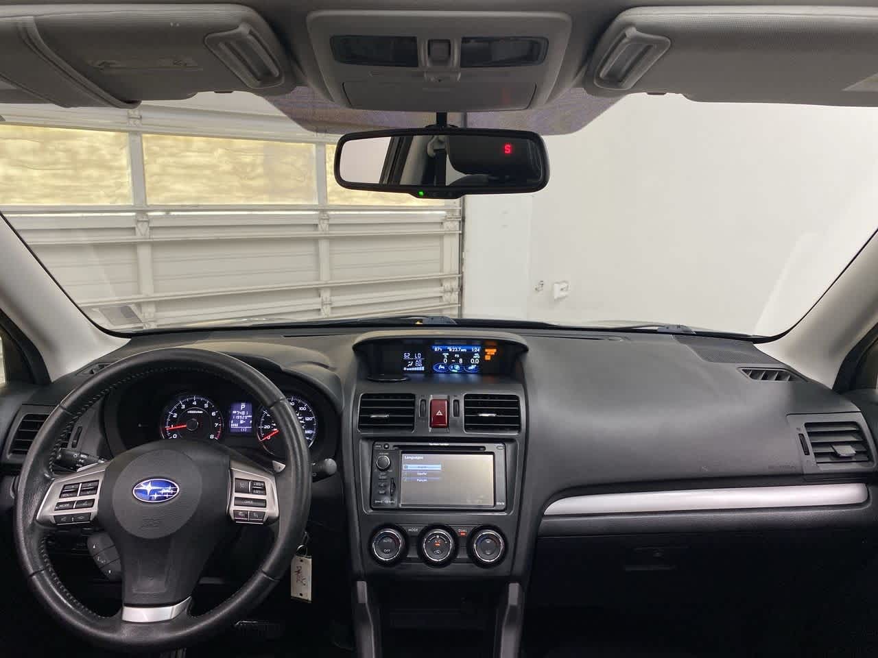 Thumbnail: 2014 Subaru Forester - 14