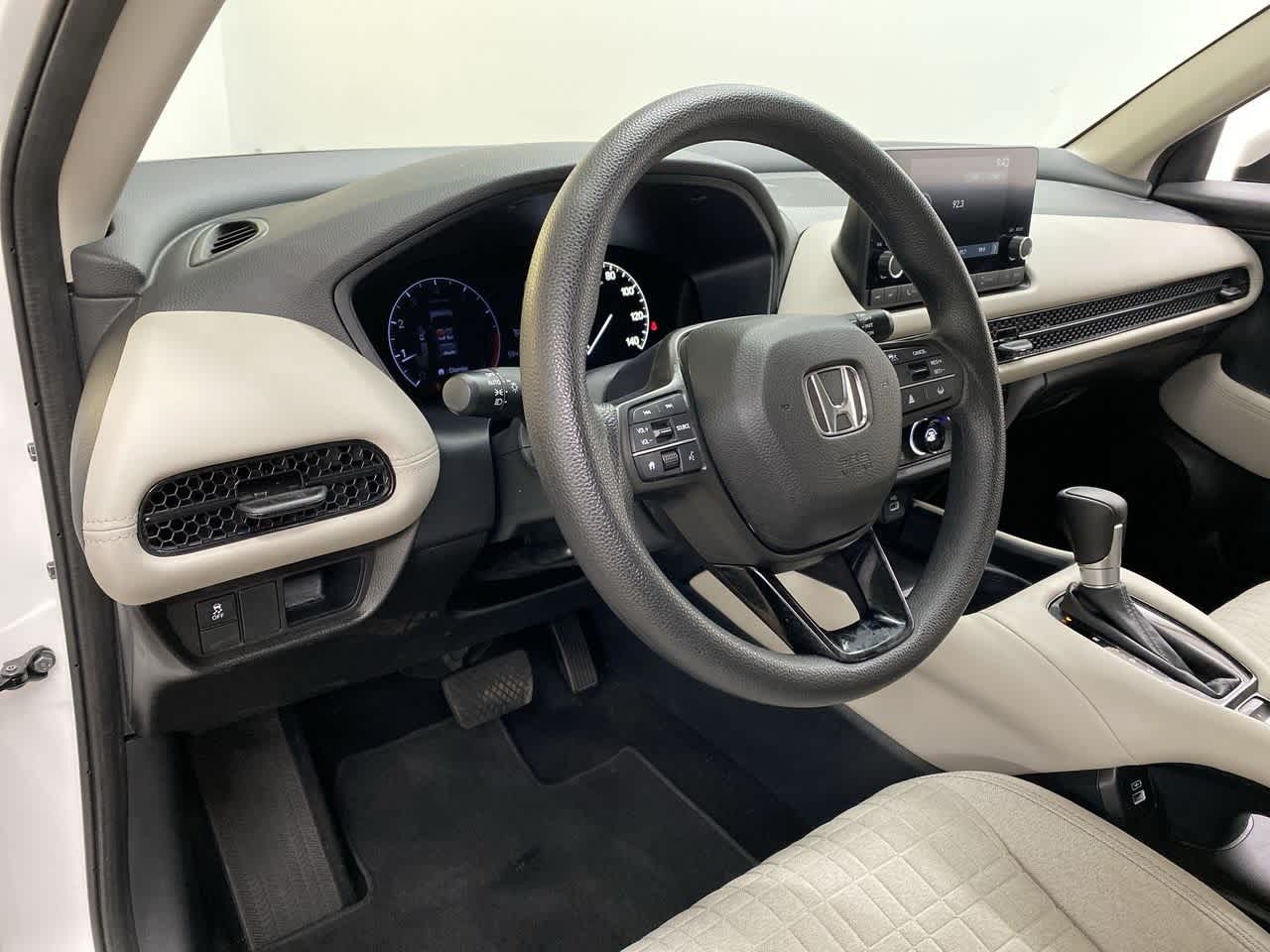 Thumbnail: 2023 Honda HR-V - 2
