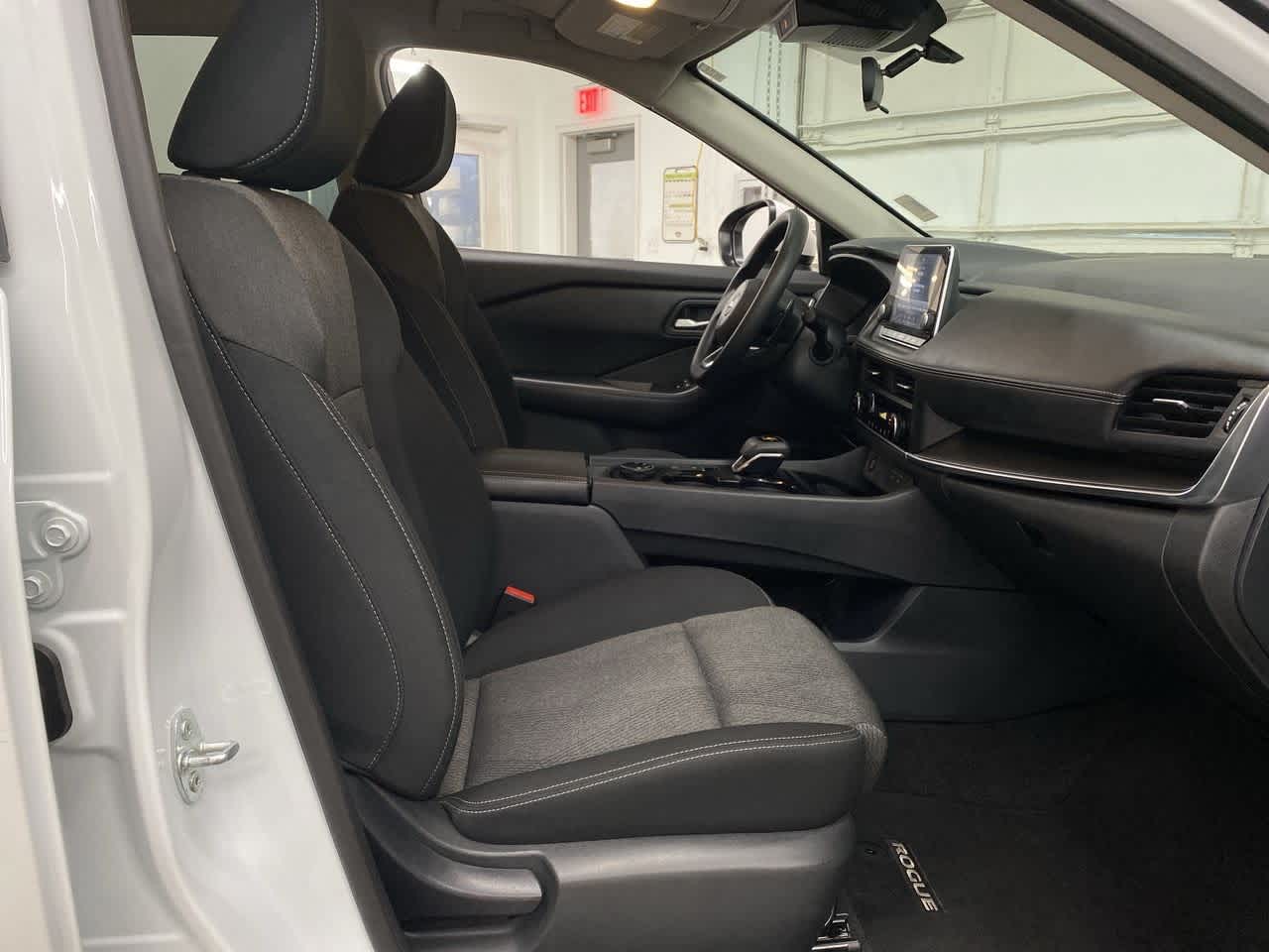 Thumbnail: 2024 Nissan Rogue - 18