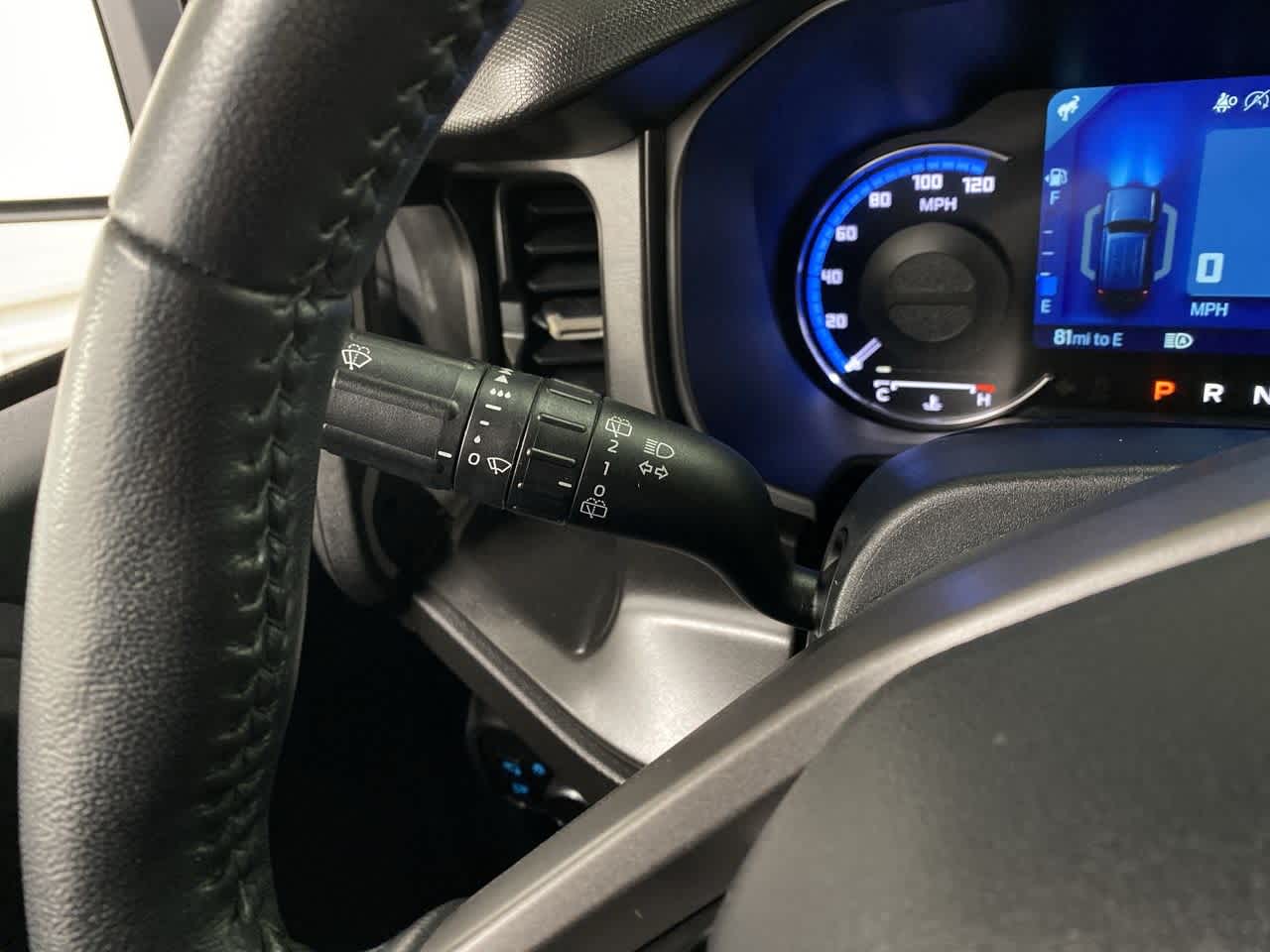 Thumbnail: 2021 Ford Bronco - 23