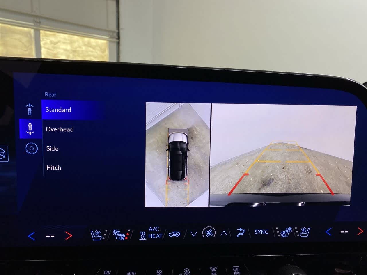 Thumbnail: 2024 Chevrolet Blazer EV - 25