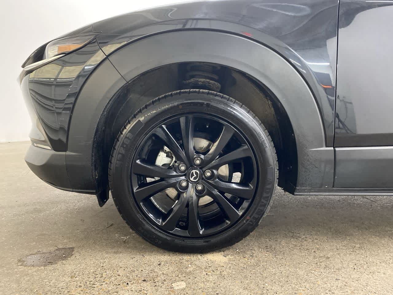 Thumbnail: 2024 Mazda CX-30 - 11