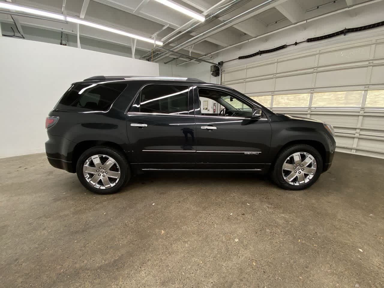Thumbnail: 2015 GMC Acadia - 7