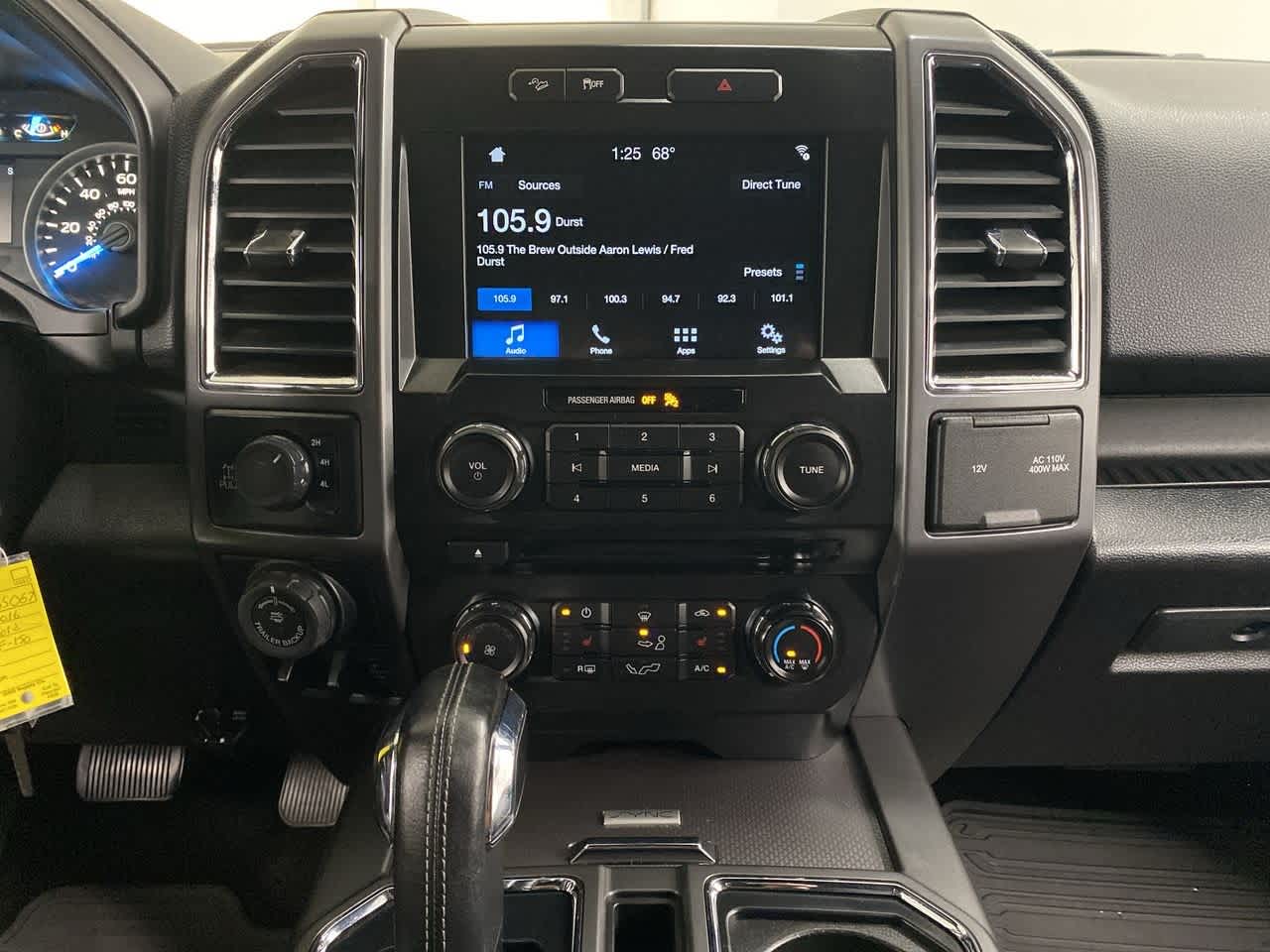 Thumbnail: 2016 Ford F-150 - 24
