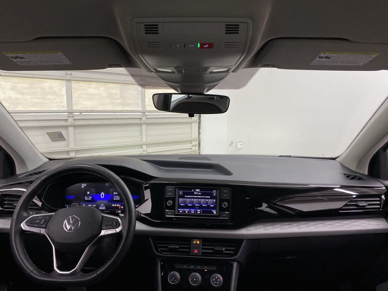 Thumbnail: 2024 Volkswagen Taos - 13