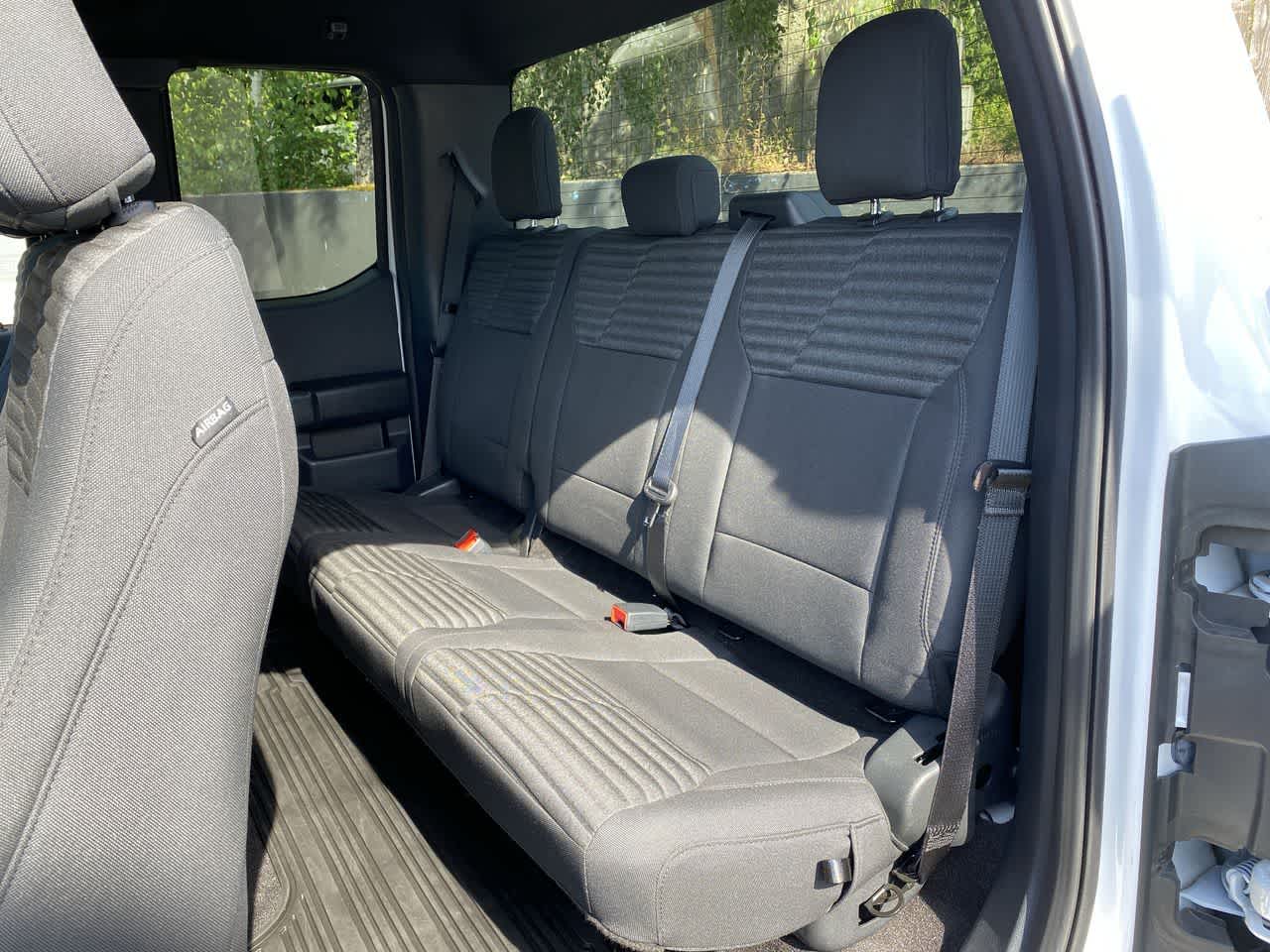 Thumbnail: 2021 Ford F-150 - 16