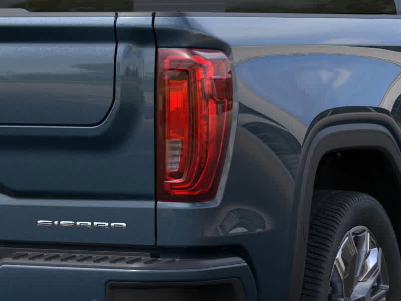 Thumbnail: 2026 GMC Sierra 1500 - 11