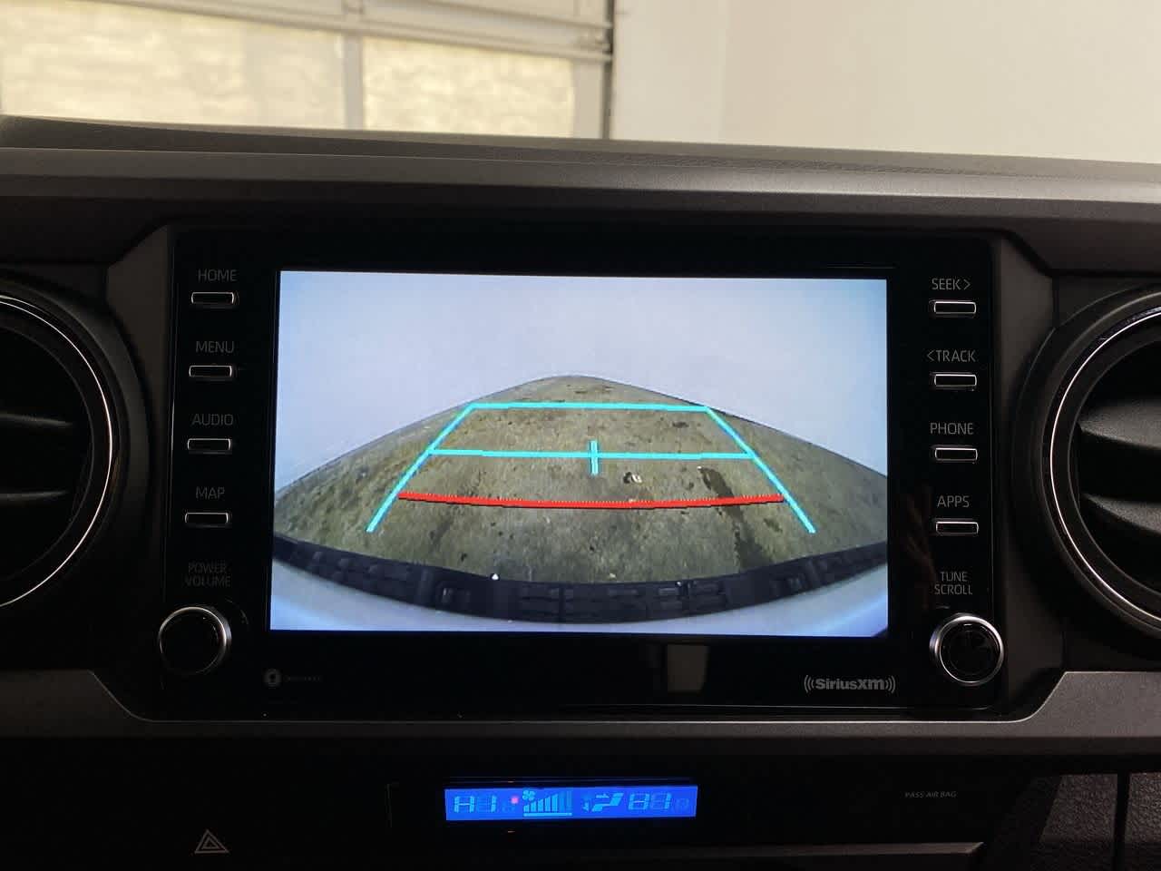 Thumbnail: 2023 Toyota Tacoma - 26