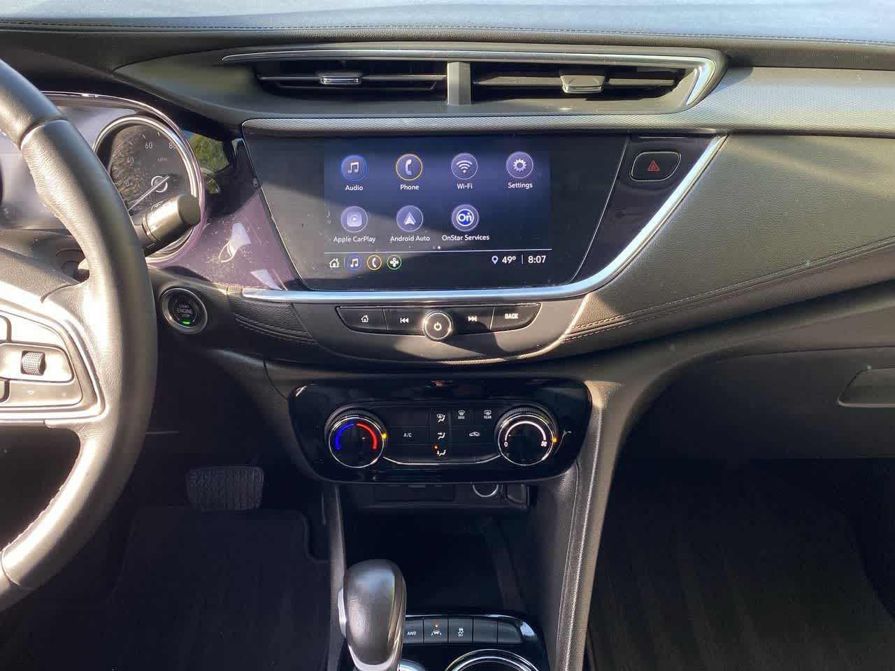 Thumbnail: 2020 Buick Encore GX - 24