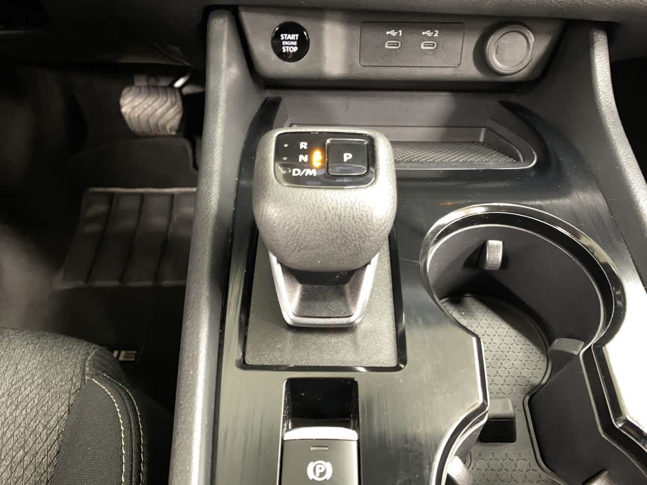 Thumbnail: 2024 Nissan Rogue - 26