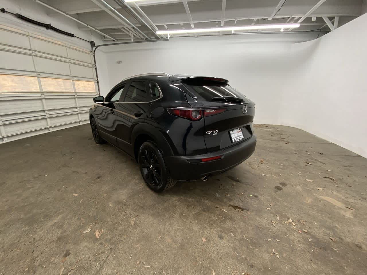 Thumbnail: 2024 Mazda CX-30 - 4