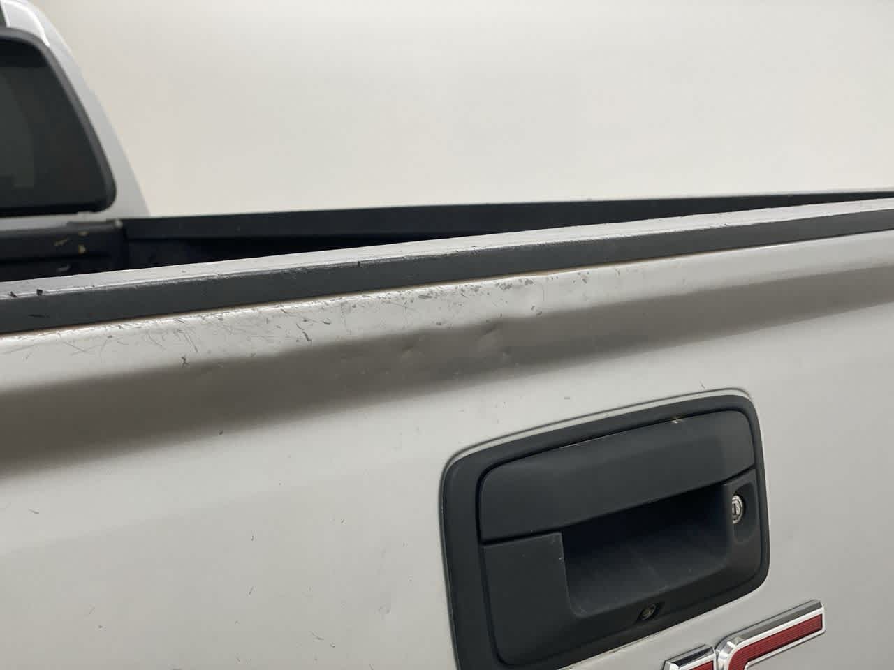 Thumbnail: 2017 GMC Canyon - 37