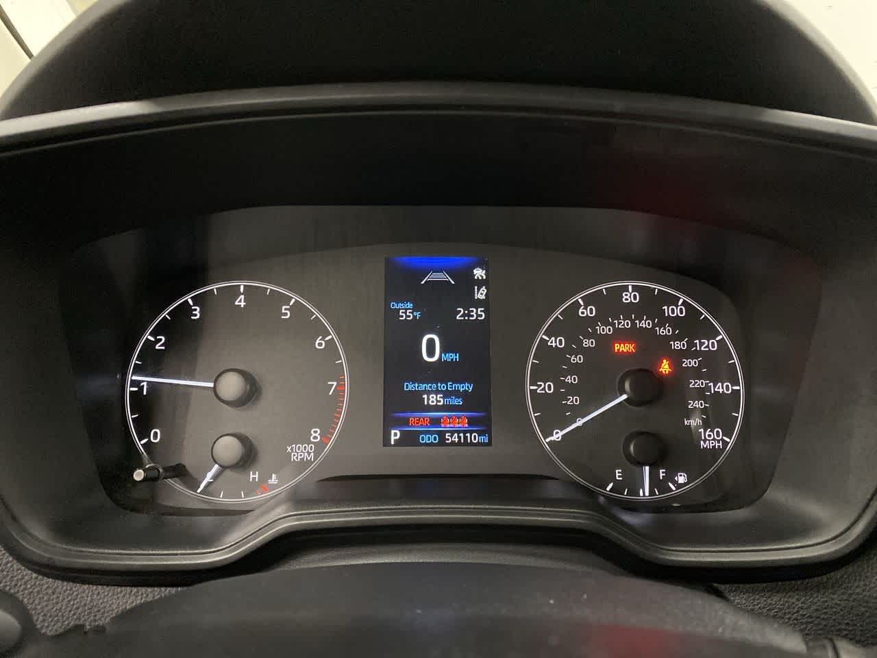 Thumbnail: 2023 Toyota Corolla - 28