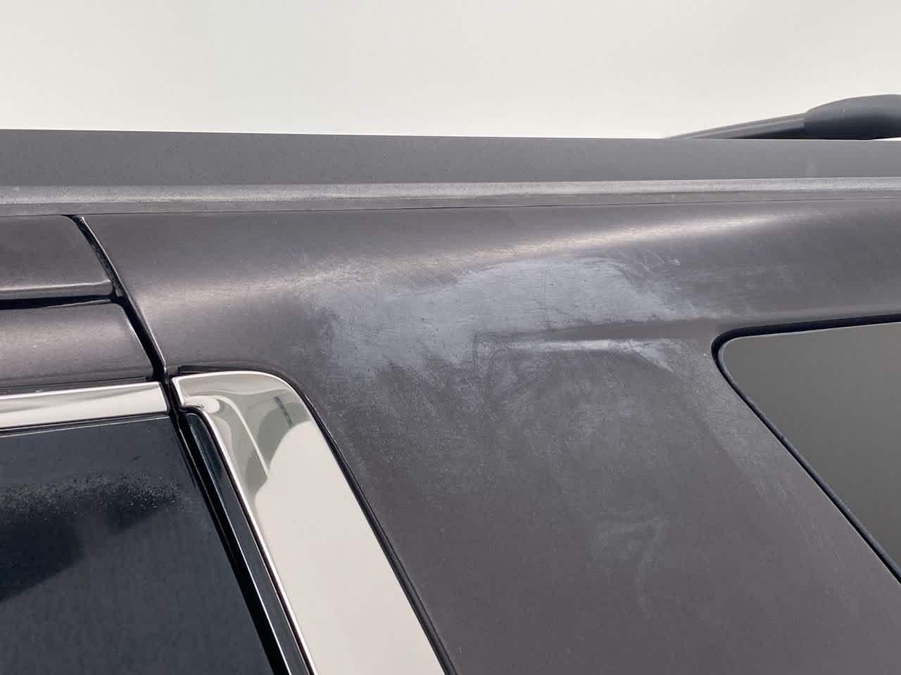 Thumbnail: 2015 Chevrolet Suburban - 37