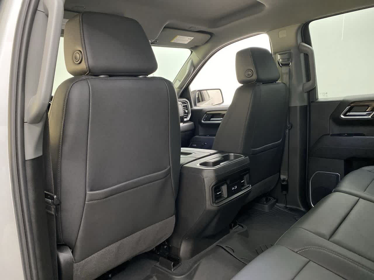 Thumbnail: 2022 Chevrolet Silverado 1500 - 15