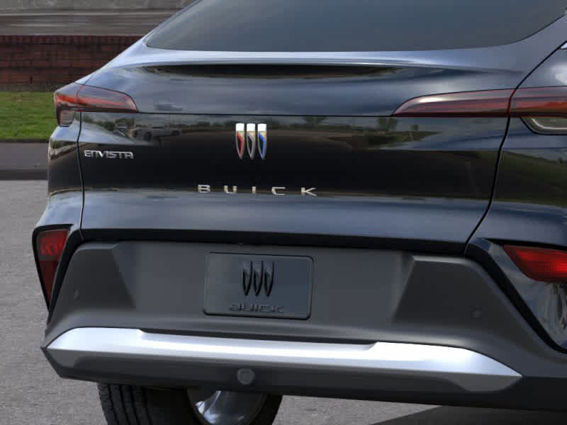 Thumbnail: 2025 Buick Envista - 14