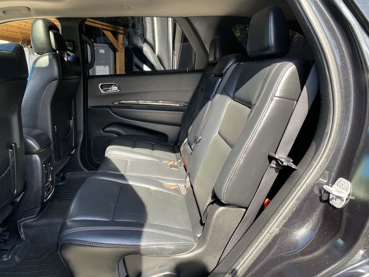 Thumbnail: 2013 Dodge Durango - 18