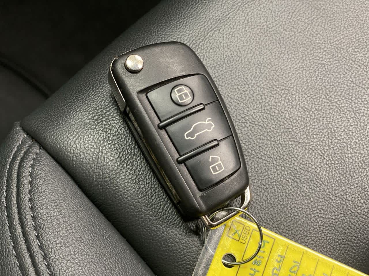 Thumbnail: 2024 Audi Q3 - 30