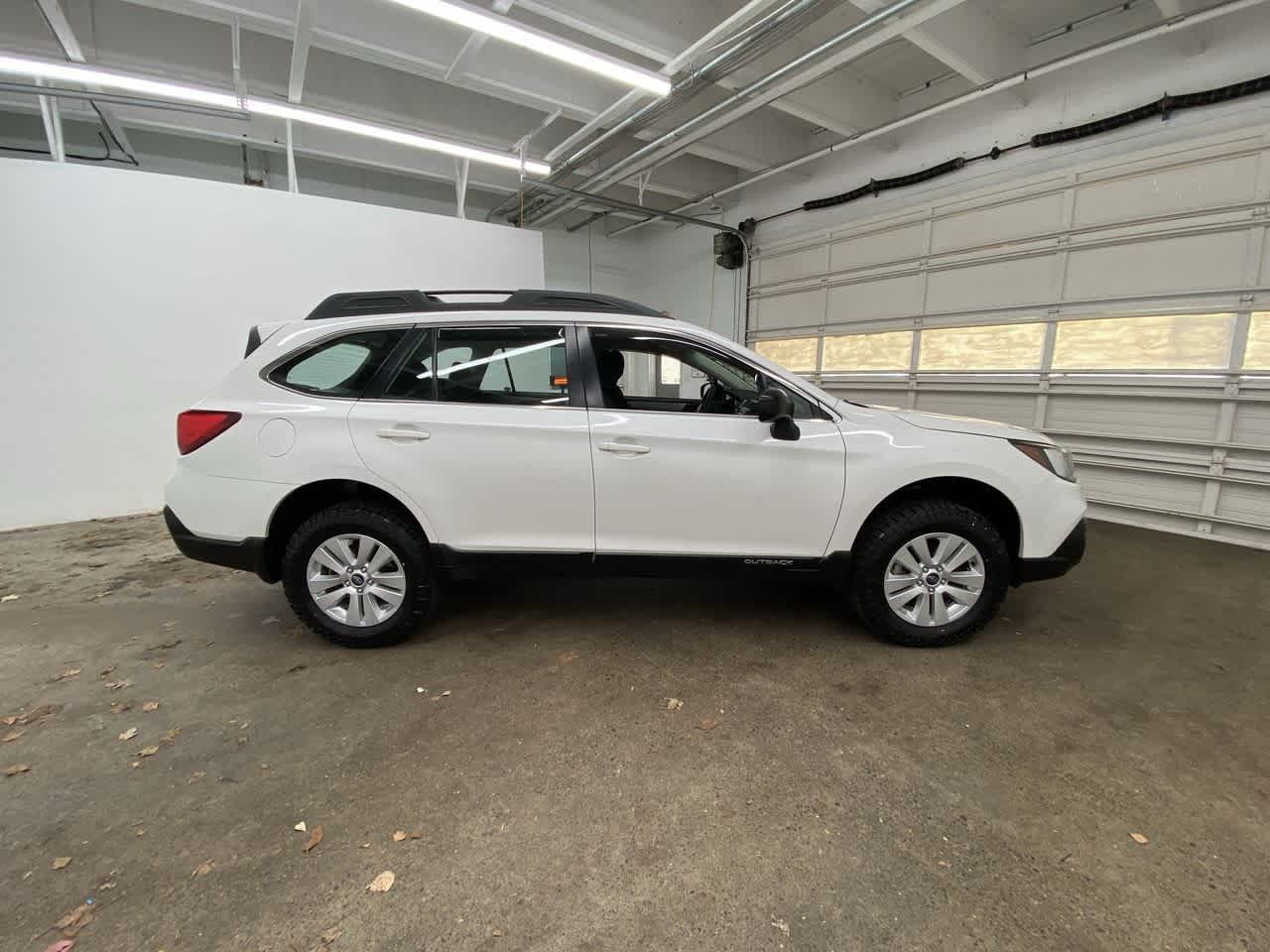 Thumbnail: 2019 Subaru Outback - 7