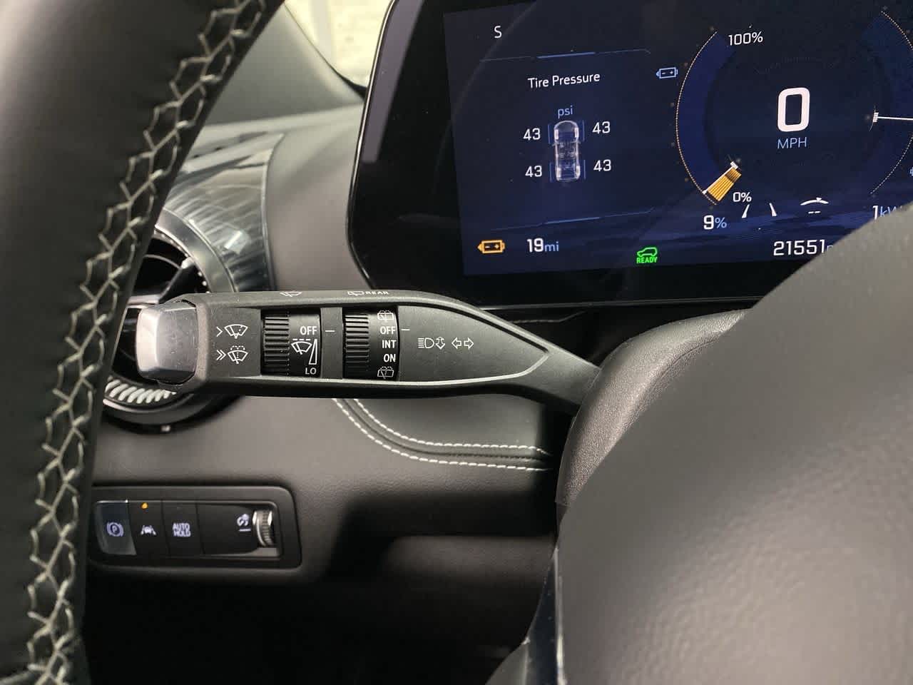 Thumbnail: 2024 Chevrolet Blazer EV - 22