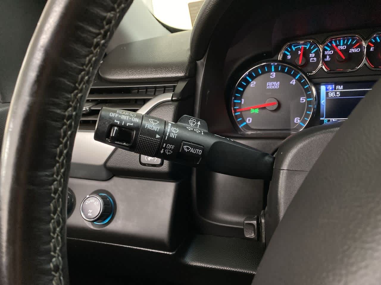 Thumbnail: 2018 Chevrolet Tahoe - 22