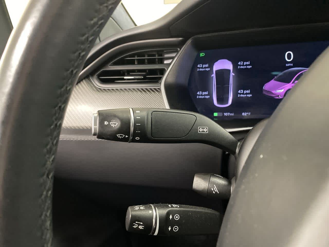 Thumbnail: 2018 Tesla Model X - 22