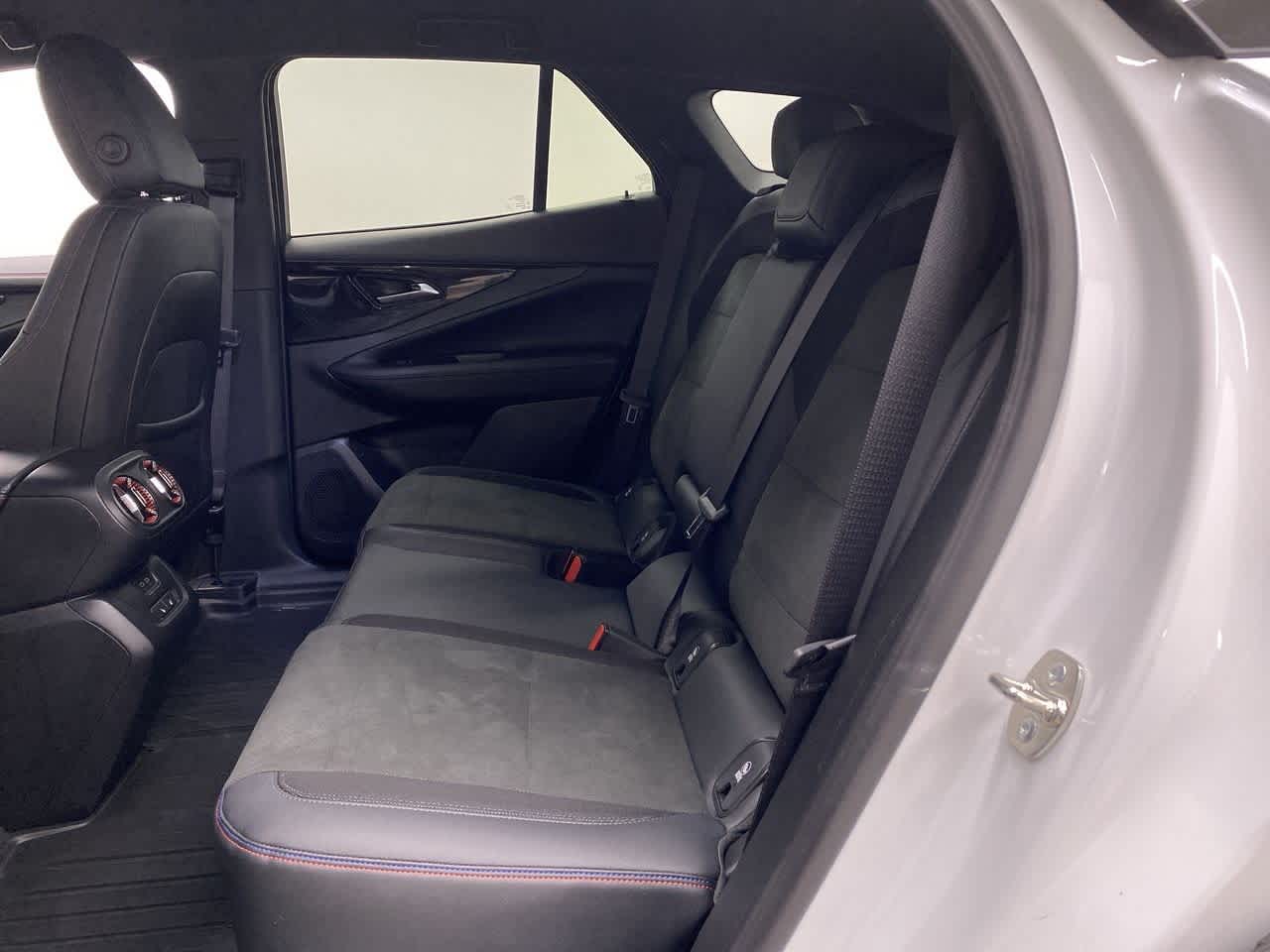 Thumbnail: 2024 Chevrolet Blazer EV - 18