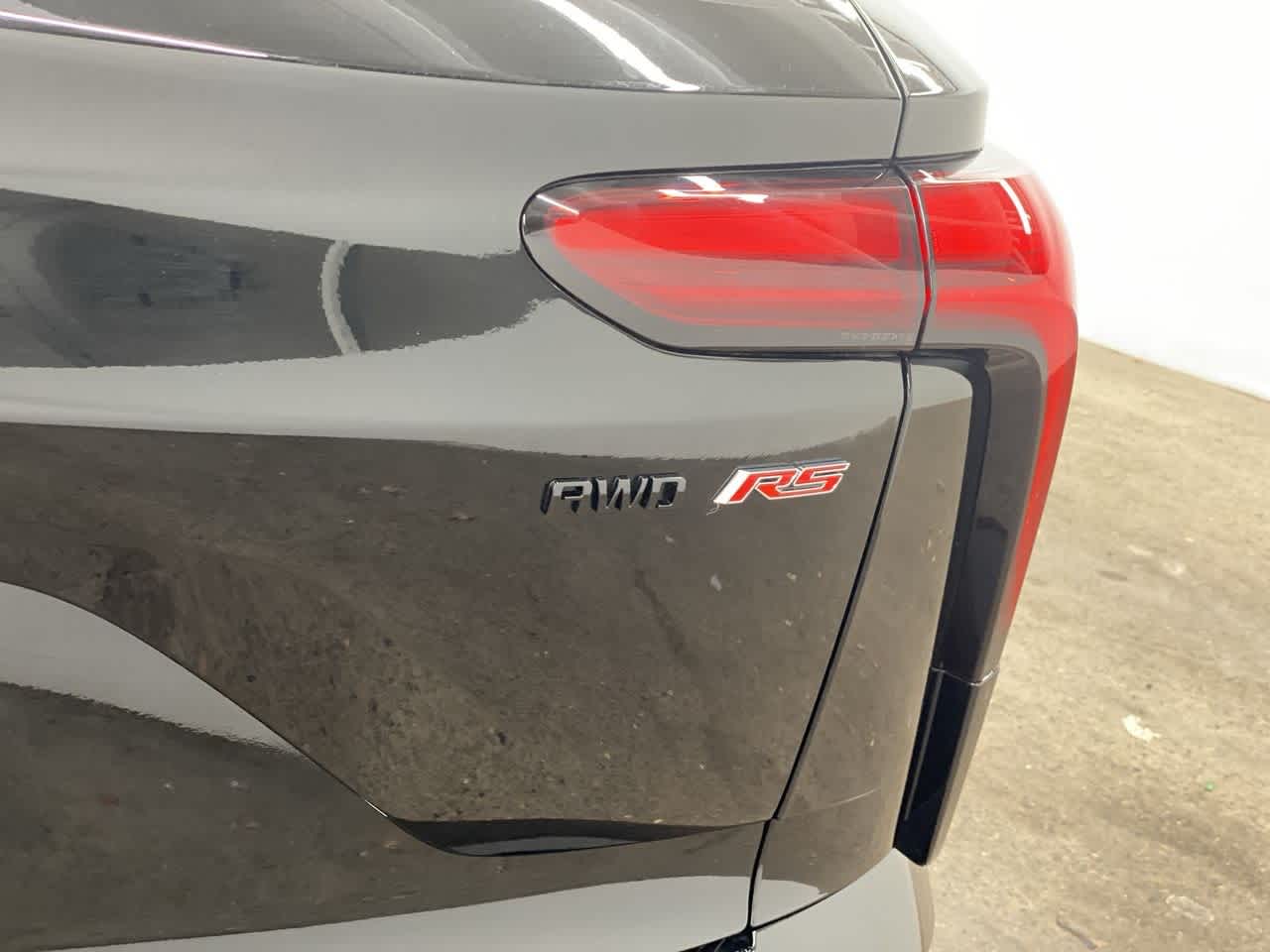 Thumbnail: 2024 Chevrolet Blazer EV - 11