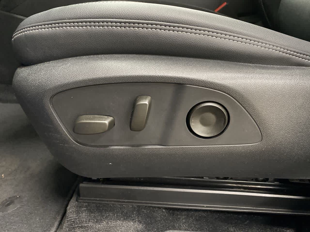 Thumbnail: 2024 Chevrolet Blazer EV - 14