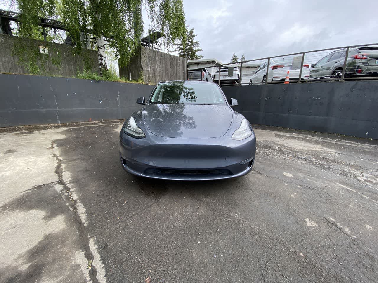 Thumbnail: 2023 Tesla Model Y - 9