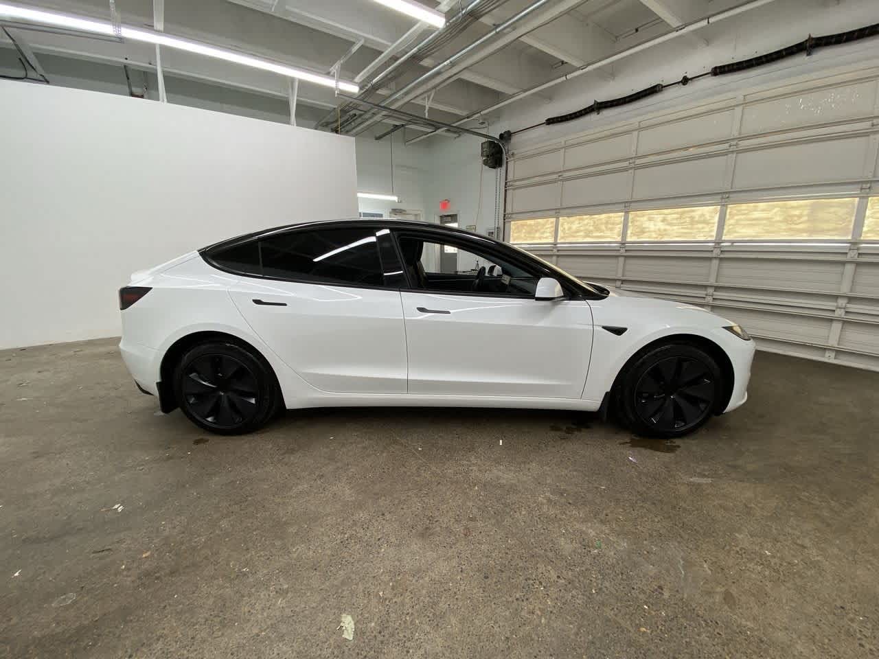 Thumbnail: 2025 Tesla Model 3 - 7