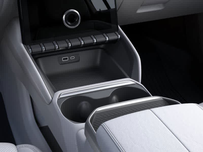 Thumbnail: 2026 GMC Terrain - 23