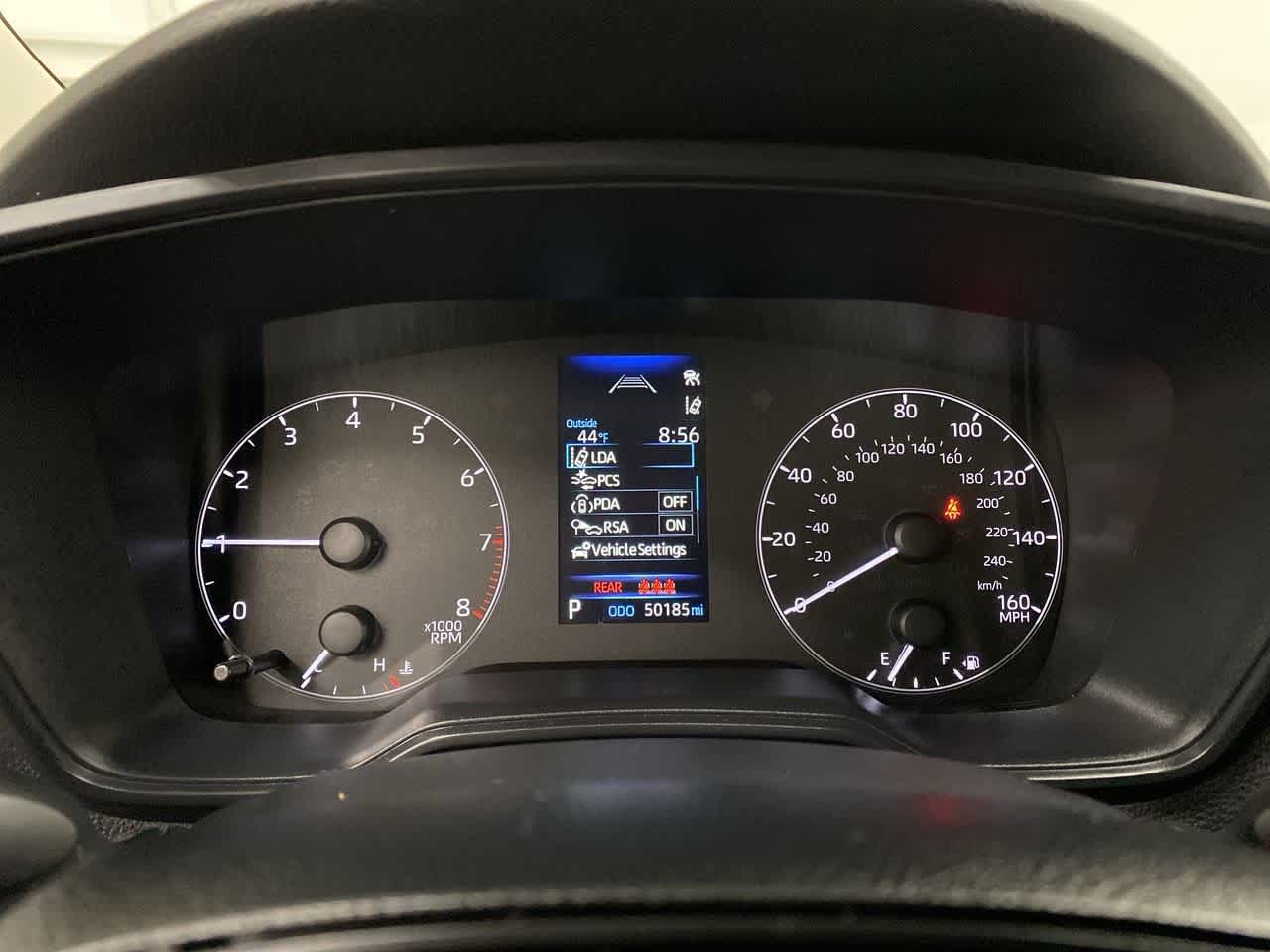 Thumbnail: 2023 Toyota Corolla - 29