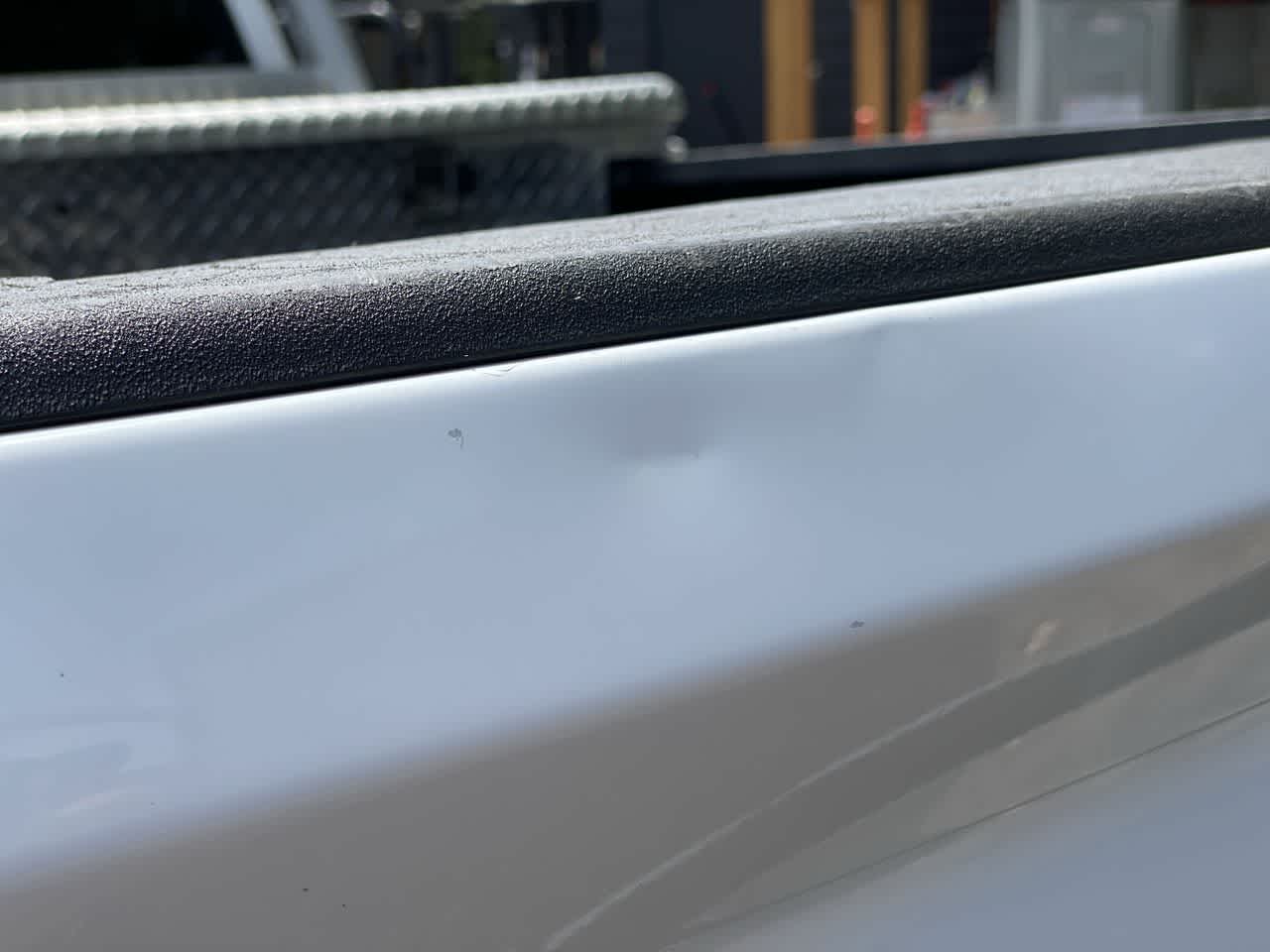 Thumbnail: 2021 RAM 2500 - 32