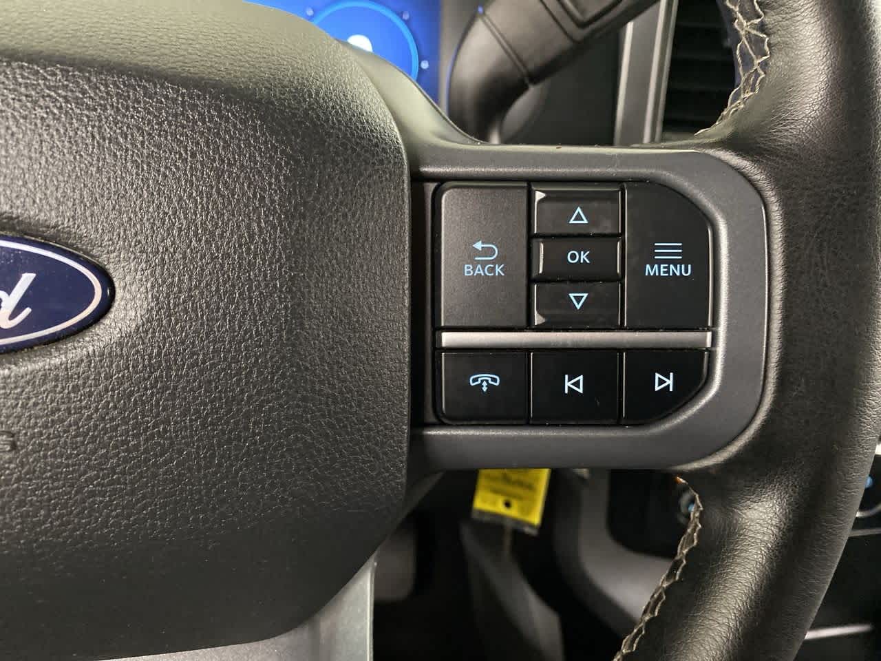 Thumbnail: 2024 Ford F-150 - 22