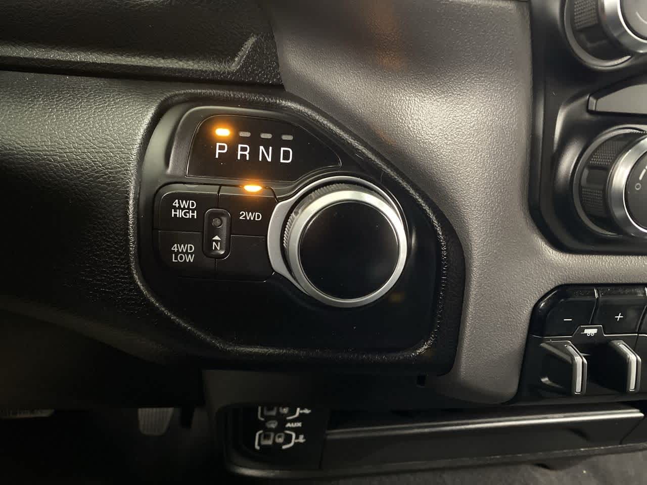 Thumbnail: 2024 RAM 2500 - 26