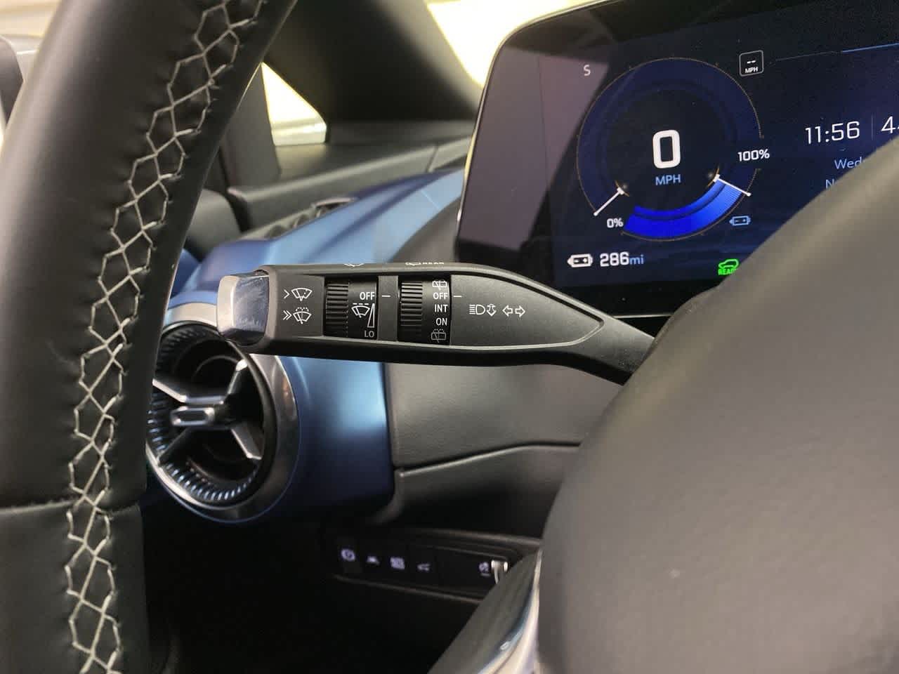 Thumbnail: 2025 Chevrolet Equinox - 22