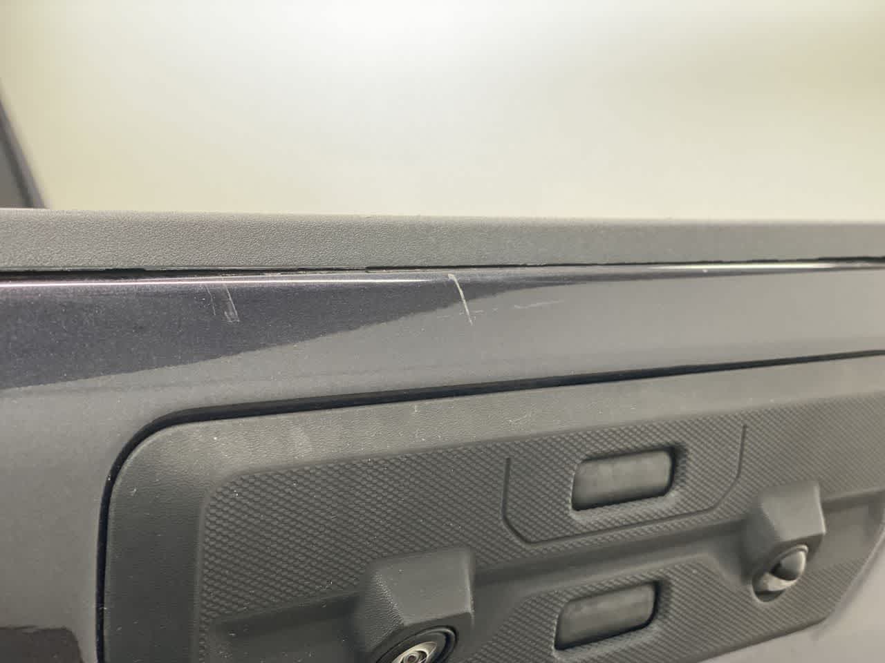 Thumbnail: 2024 Chevrolet Silverado 3500 - 31