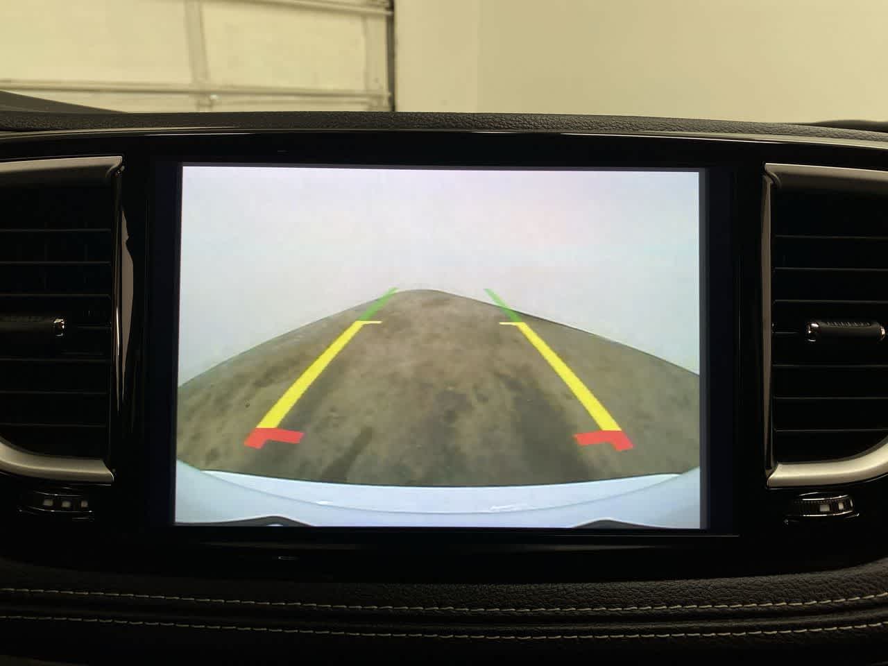 Thumbnail: 2024 Chrysler Pacifica - 26