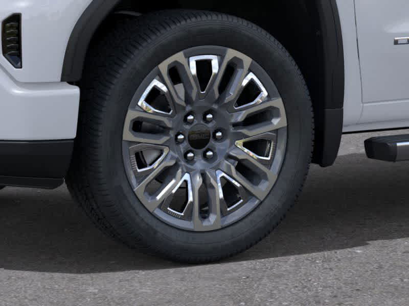 Thumbnail: 2026 GMC Sierra 1500 - 9