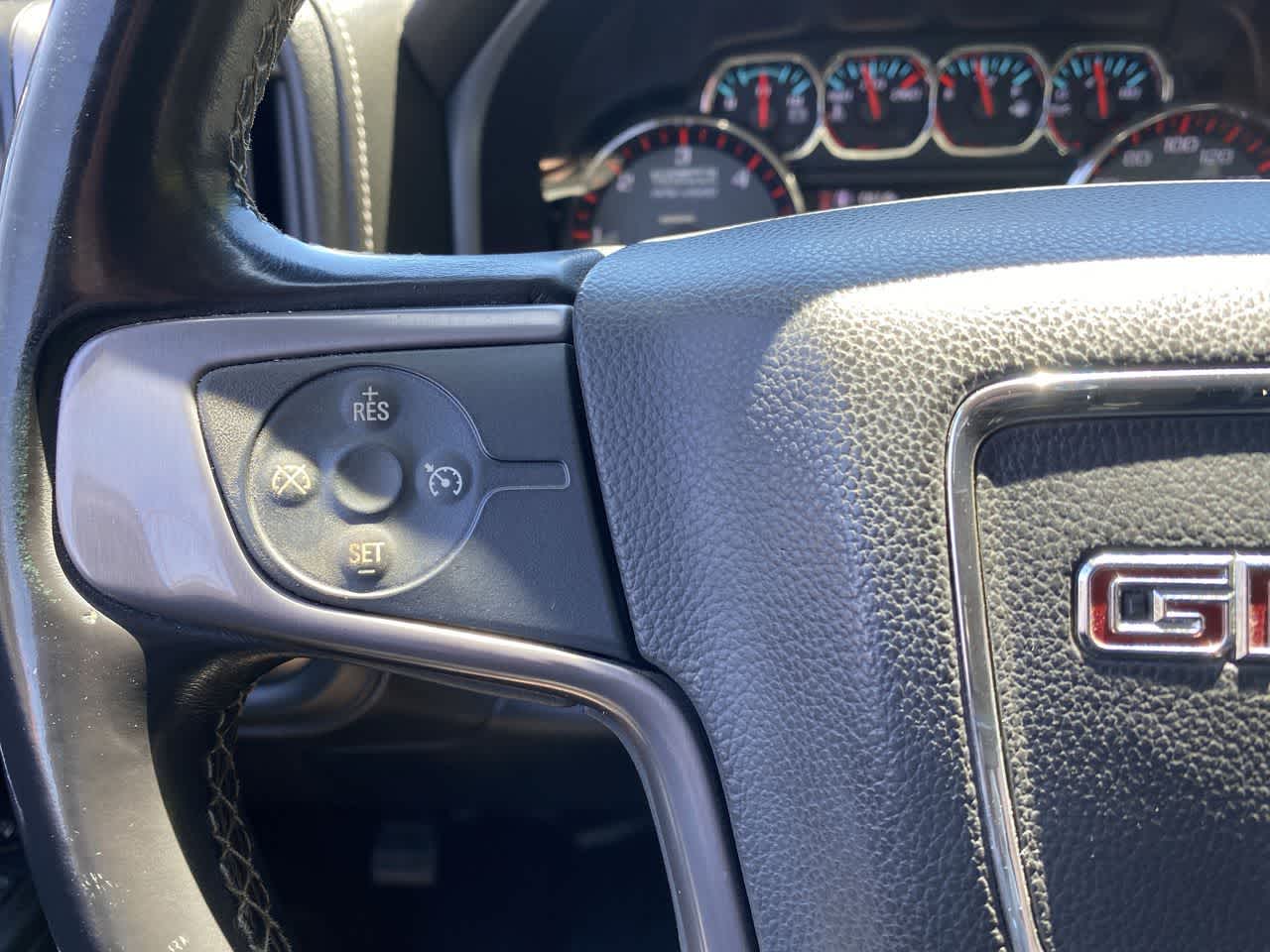 Thumbnail: 2016 GMC Sierra 1500 - 20