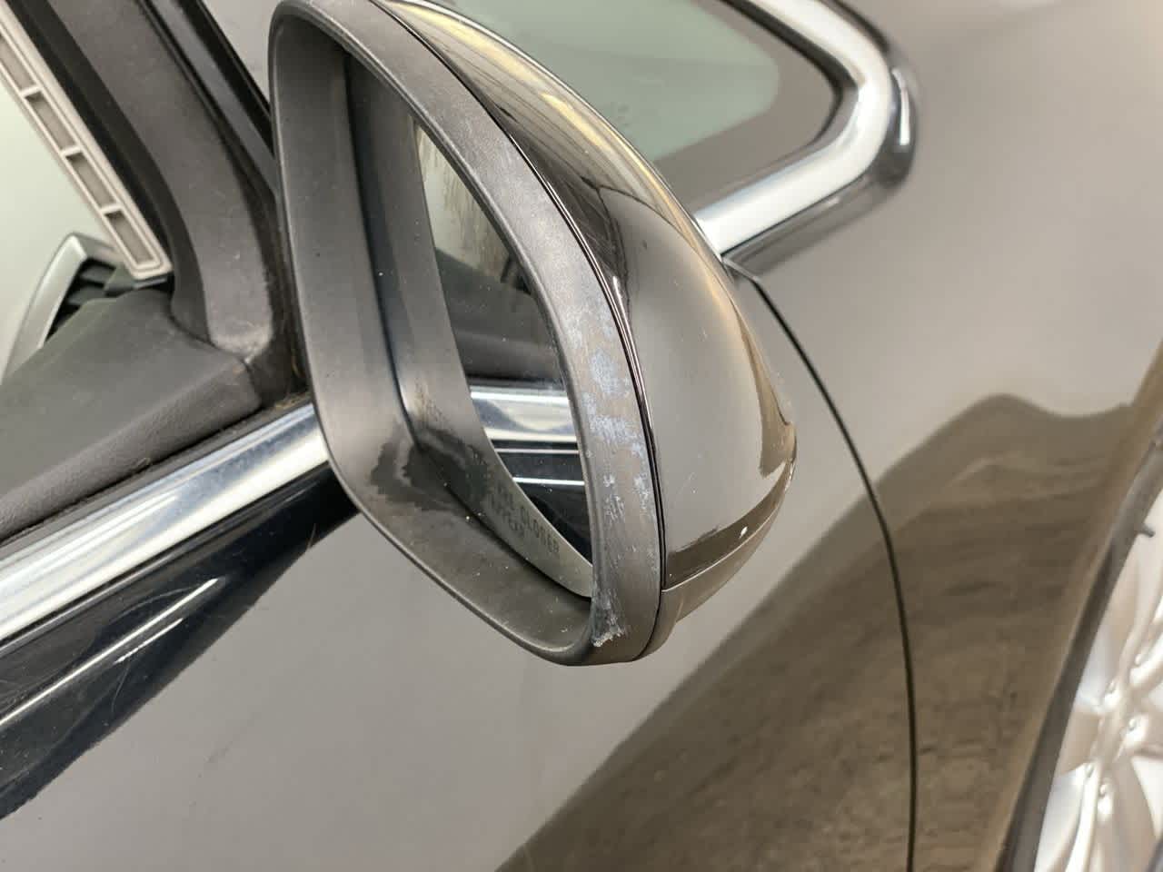 Thumbnail: 2016 Buick Verano - 35