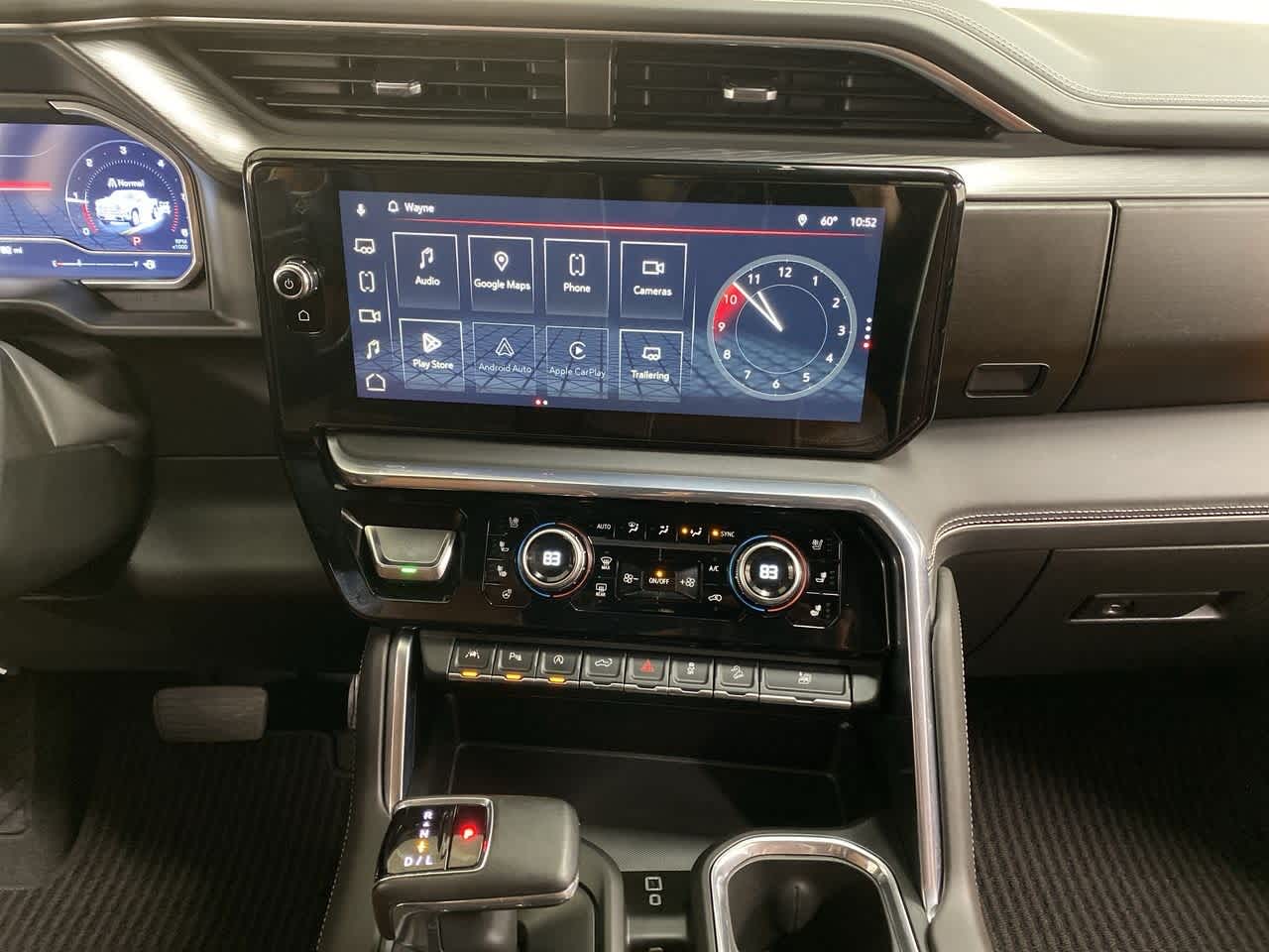 Thumbnail: 2024 GMC Sierra 1500 - 24
